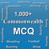Commonwealth MCQ icon