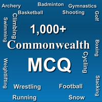 Commonwealth MCQ Affiche