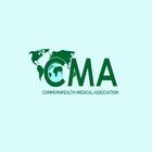 commonwealth medical assn(CMA) أيقونة