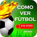 Como Ver Futbol en Vivo APK