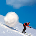 Snowball Attack