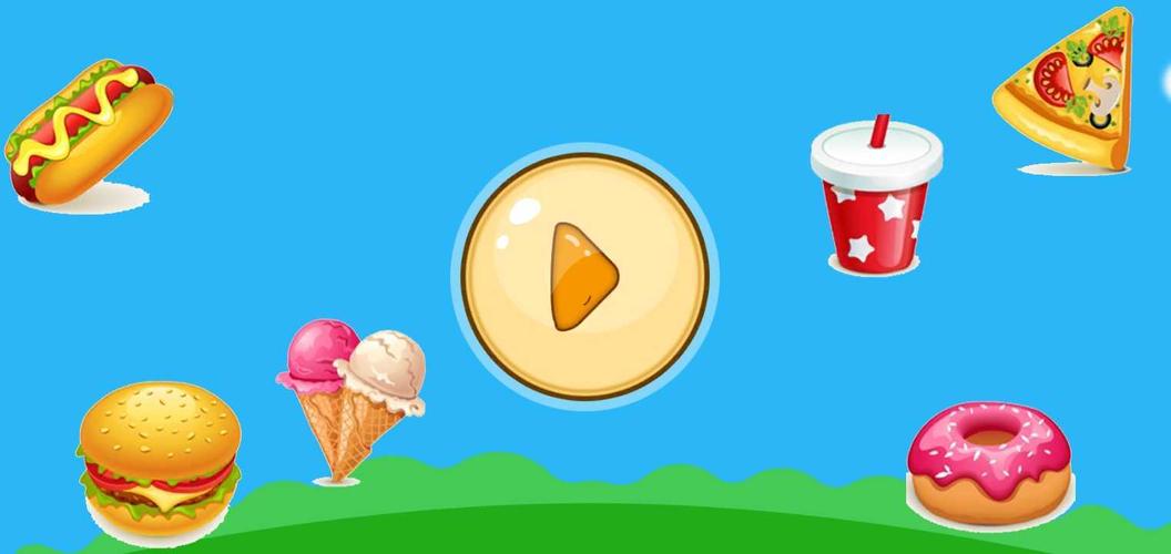 Fast Food Memory Game Hamburger, hot dog APK pour Android Télécharger Fast Food Memory Game Hamburger, hot dog APK pour Android Télécharger