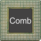 Combinational Circuits icône