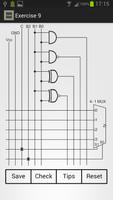 Combinational Circuits syot layar 1