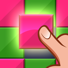 Just One Color - puzzle game icône