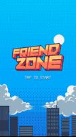 La Friendzone poster