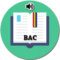 Comentarii BAC Audio APK Herunterladen