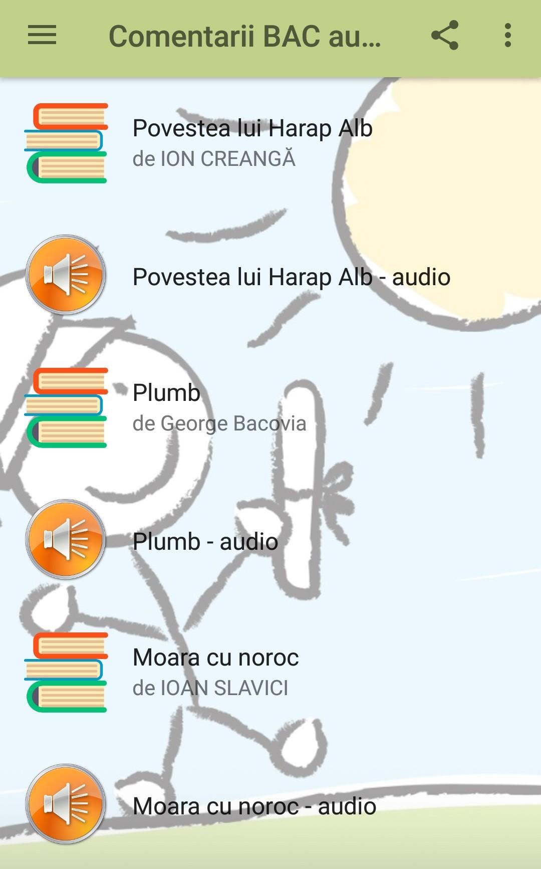 Comentarii Bac For Android Apk Download