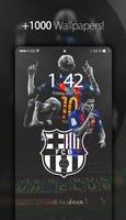 Football Club Wallpapers ⚽ HD 4K ポスター