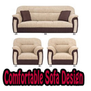 Comfortable Sofa Design Ideas APK