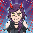Criador de Avatar: Desenho Animado Avatar APK
