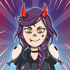 Criador de Avatar: Desenho Animado Avatar ícone