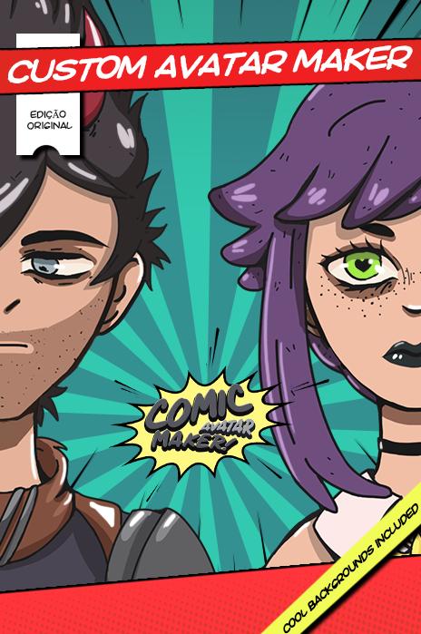 pics Avatar Cartoon Free Fire Feminino Imagens De Ff Para Perfil criador de avatar desenho animado