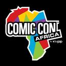 APK Comic Con Africa