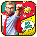 Comic Book Maker APK