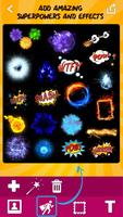 Comic Book Maker screenshot 1