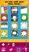 Comic Book Maker screenshot 2