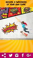 Comic Book Maker screenshot 3