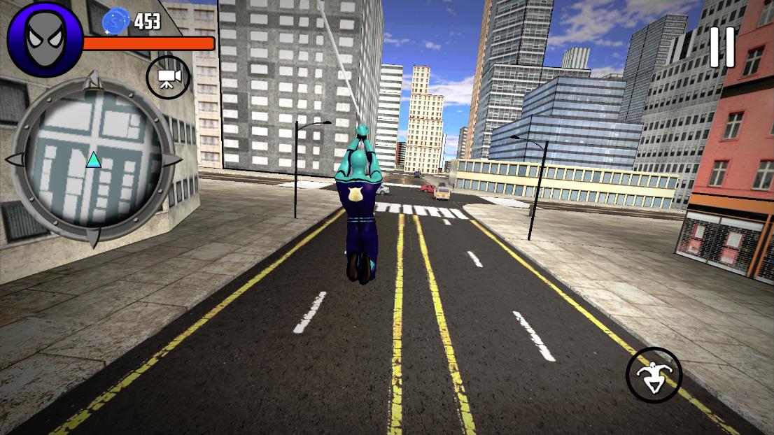 Power Spider 2 for Android APK Download