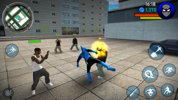 Power Spider 2 screenshot 2