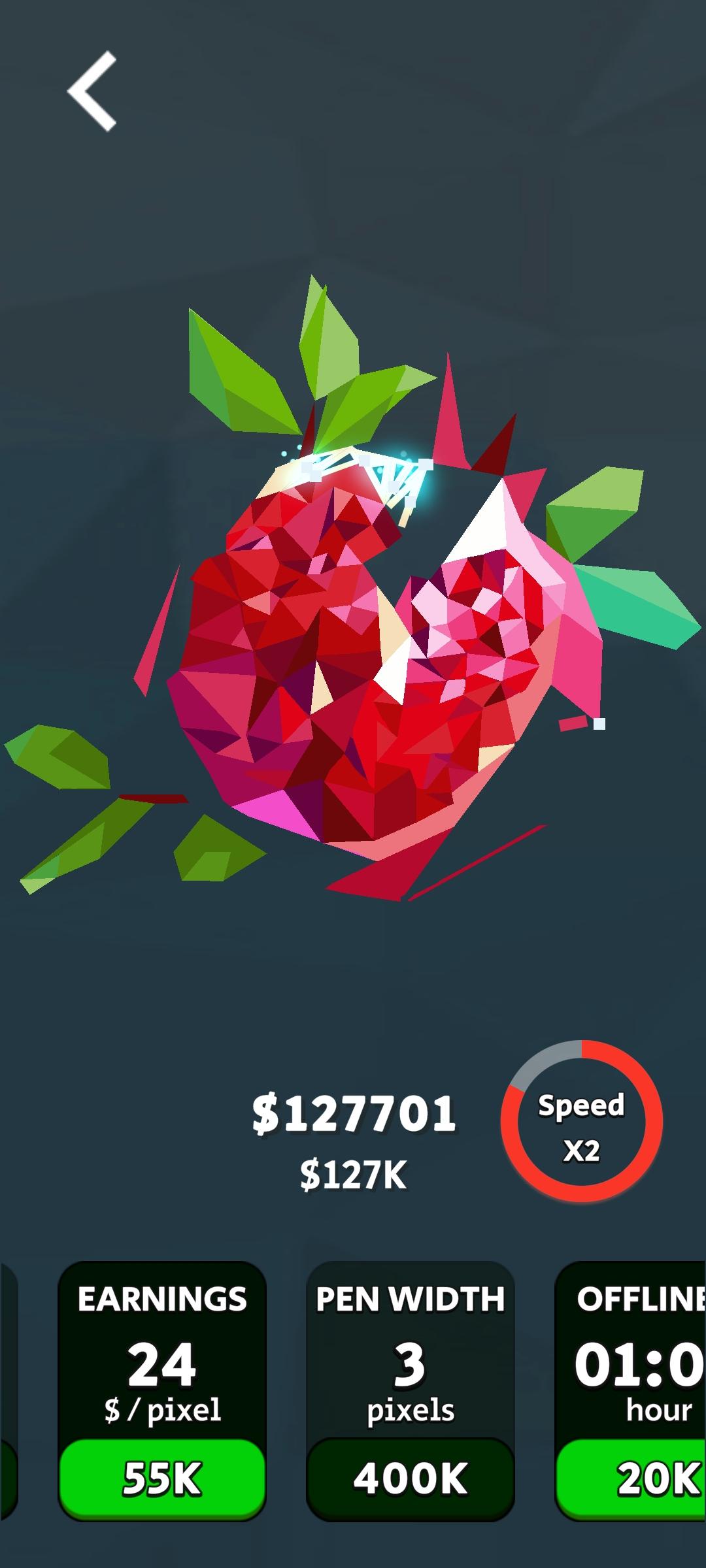 Idle Painter Robux Roblominer Apk For Android Download