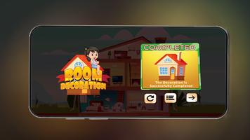 Room Decorate screenshot 3