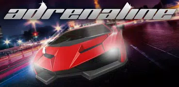 Adrenaline: Speed Rush - Free 