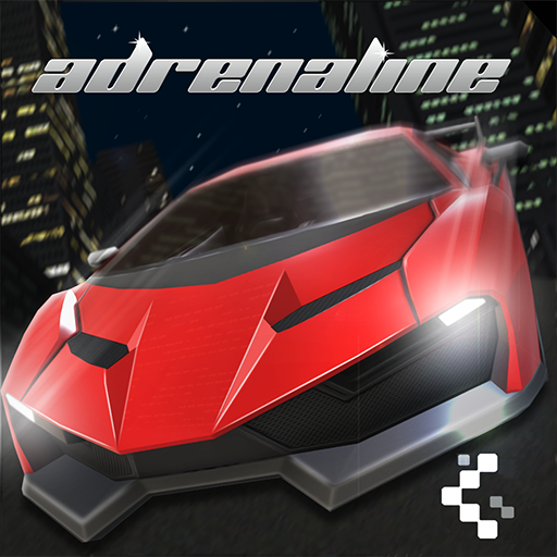 Adrenaline: Speed Rush - Free 