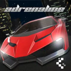 Descargar APK de Adrenaline: Speed Rush - Free 