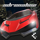 Adrenaline: Speed Rush - Free  APK
