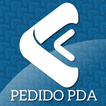 Pedido PDA ikon