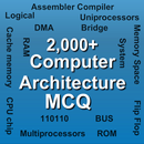 Computer Architecture MCQ APK