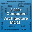 Computer Architecture MCQ