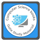 Computer Engineering Books+Gate Study Material PDF ícone