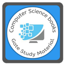 Computer Engineering Books+Gate Study Material PDF aplikacja