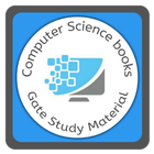 Computer Engineering Books+Gate Study Material PDF ikon