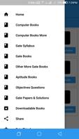 Computer Engineering Books+Gate Study Material PDF imagem de tela 1