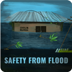 Safety from Flood 圖標