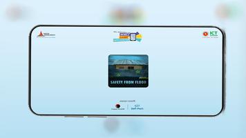 Safety from Flood 海報