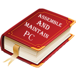 تجميع وصيانة الكمبيوتر