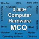 Computer hardware MCQ APK
