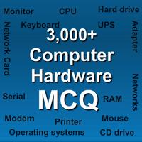 Computer hardware MCQ bài đăng