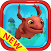 Magic dragon city APK
