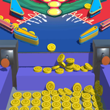 Pincoin Pusher آئیکن
