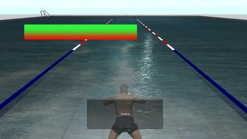 Breath training in swimming screenshot 2