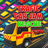 Traffic Car Jam Rescue