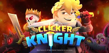 Clicker Knight: Incremental Id