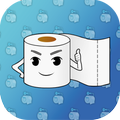 Cute Toilet Paper