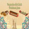 AR Alat Musik Tradisional Jawa