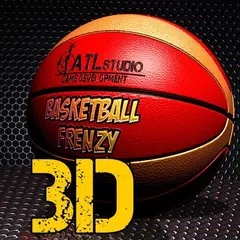 Basketball Frenzy APK download